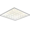 Светильн. LED 50Вт/6500К, 595х595х19мм. SLP ECO-50 MICRO-Prizma универ. 5000Лм. Aktiv-Electro