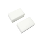 Губка меламиновая "MSp-01" 10х6х2,5см. Рыжий кот (247574)