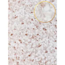 Пленка самокл. 45смх6м, мраморная крошка бежевая (12020009) Deluxe Prof