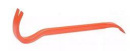 Гвоздодер 450мм, двутавр 30х16мм (04501) Lasting Tools