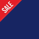 Кафель напольный 20x20 см, син."AZUI Cobalto" (Испания) (1/25/1м кв.) Распродажа 50%