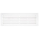 Решетка дверная 130х465мм (MB 450) 