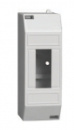 Коробка 1-2 автомата (КМПн 1/2) IP30