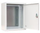 Щит эл. с м/п 360х300х175 (ЩМП-03) (IP31, с замком) ЭРА
