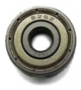Подшипник 626Z (7х17х5) (46564/Kress)