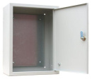 Щит эл. с м/п 400х300х175 (ЩМП-04) (IP31, с замком) ЭРА