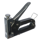 Степлер меб., 4-14 мм, регулир. удара, тип скобы 53мм, металл (643103) Stelgrit