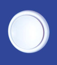 Анемостат Д=100 (КЕ 100) метал, приточный Flakt Woods