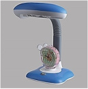 Лампа настольная ЭлисСвет (МТ-609) Е27 1х60W