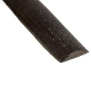 Напильник полукруглый 150мм. крупн. зерн. (№1)