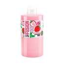 Гель для душа 0,46л "Клубника" LIFE FUSION (237955)