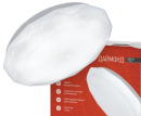 Светильник DECO даймонд LED 24Вт (330мм, 4000К,  2160лм, IP40) IN HOME