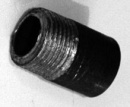 Резьба Ду 25 (1") под прив. из труб по ГОСТ 3262-75