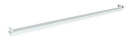Светильник под лампу LED 2х1200мм. СПО-101-1 (IP20, T8/G13, 230В) 