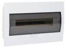 Щит распред. пласт. ЩРВ-П 12 мод./1р. (внутрен., IP41, 210х306х102мм) PRIME IEK