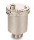 Воздухоотводчик автомат. Ду15(1/2")НР Ferat