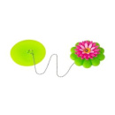 Пробка для ванн "FLOWER POWER" (5922) VIGAR