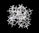 Крестики для кафеля 1,0мм (200шт)