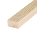 Брусок строганный 30х40мм (3,0м.) сухой, хвоя (1-2 сорт)