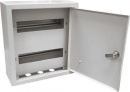 Щит распред. металл. ЩРН-24 (PZ 30) 24мод./2р. (накл., IP31 500х337х90) РАСПРОДАЖА
