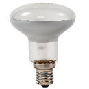 Лампа зерк. LED-R63 (Е27, 5Вт, 4000К, 450Лм) ASD