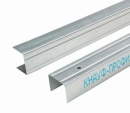 Профиль ПН 50/40, направ. 3м. (0,6мм) Knauf