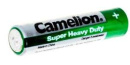 Батарейка R03 Super Heavy Duty (ААА-мизинч., Alkaline) (06668) CAMELION