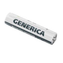 Батарейка LR03 (ААА,щелоч) Alkaline, Generica