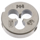 Плашка М4х0,7