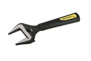 Ключ разводной 150мм. Усил. тонкие губки, прорез. ручка (HK1045-11-150) Hanskonner