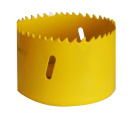 Коронка ф51мм BI-METAL (металл, ДСП, фанера, пластм.)