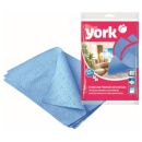 Салфетки вискоза 3шт сверхвлаговпит.,"Премиум" (020300) YORK Врт
