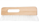 Щетка обойная 30,0х5см, искусст. щетина (84665)