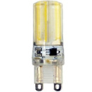 Лампа LED/капсул. JCD G9 (5,0Вт, 230В, 4000К, 450Лм) Aktiv-Electro