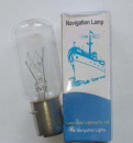 Лампа навигационная сигнальная P28S, 65Вт, 220В Bistarlet