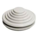 Сальник рез. D=40 IP 68 (-40 до +80о С) диаметр отв в боксе 38