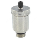 Воздухоотводчик автомат. Ду15(1/2")НР (A111) SantechSystems