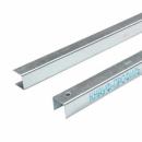 Профиль ПН 27/28, направ. 3м. (0,6мм) Knauf