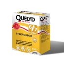 Клей для обоев "Quelyd" "Стеклообои" 500г