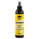 Очиститель для шампуров, решеток, стекол каминов, 0,25 л, BBQ time