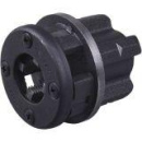 Клупп трубный 1/2" (в сборе) (48484/77365)