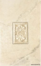Керам. декор "Superceramica-Balmoral Decor", 25x40см (1/15/1,5м кв.)(Ликвидация коллекции -25%)