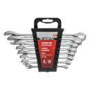 Набор гаеч/ключ. рожк/накид. 6 - 19 мм, 8 шт. (15418) Matrix