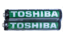 Батарейка R03UG Super (ААА-мизинч., солевая) (29960) TOSHIBA