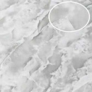 Пленка самокл. 45смх6м, мрамор серый (12020007) Deluxe Prof