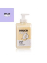 Жидкое мыло 0,3л "DOLCE MILK" (дыня, дозатор) (83941593) АКЦИЯ