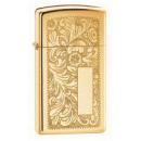 Зажигалка "Zippo" 4*6см Butterfly (24339) распродажа 20%