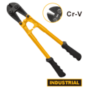 Болторез 1050 мм (мах ф19мм) Cr-V (HBC0142) "INGCO" ("Распродажа-20%)