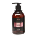 Жидкое мыло 0,4л "KIPNI" (фруктовая пудра, дозатор) (235258)