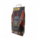 Уголь древесный, 15л. мешок